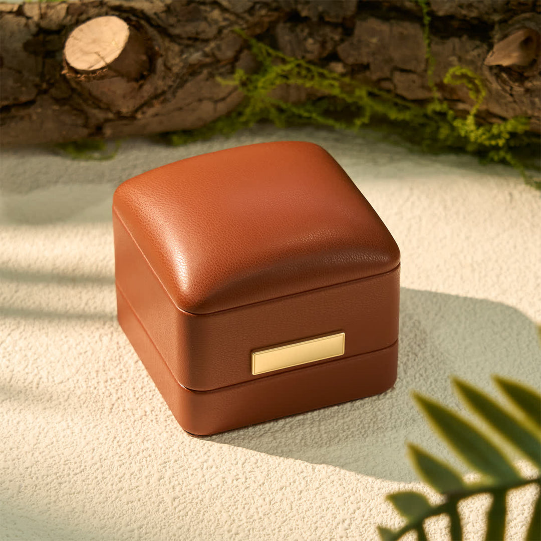 Luxurious Ring Gift Box - image 4