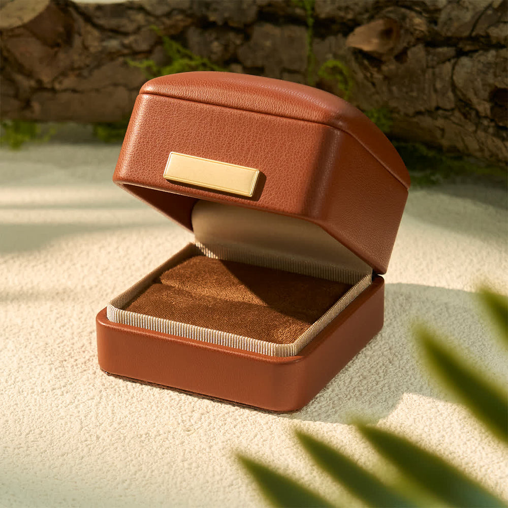 Luxurious Ring Gift Box - image 2