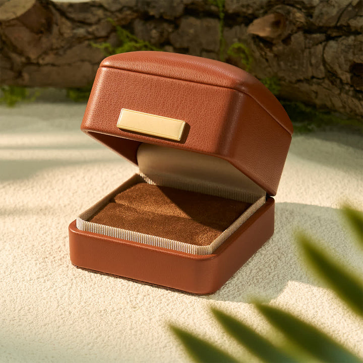 Luxurious Ring Gift Box - image 2