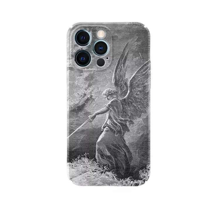 others-phone case Christian Art Workshop others-phone case Christian Art Workshop
