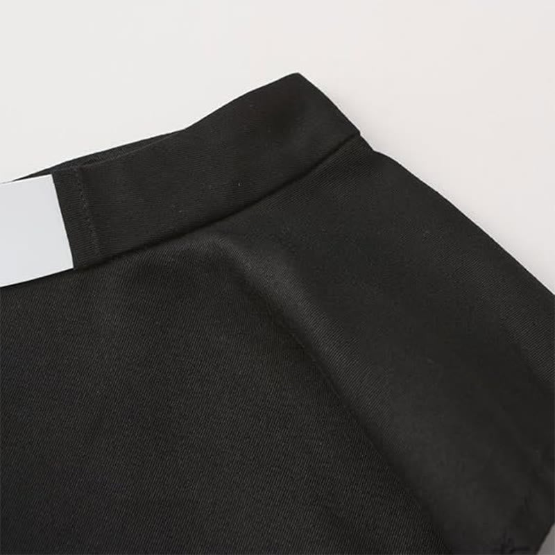 Christianartworkshop Unisex Soft Comfortable Clergy Tab Collar with Insert for Various Activities - image 9