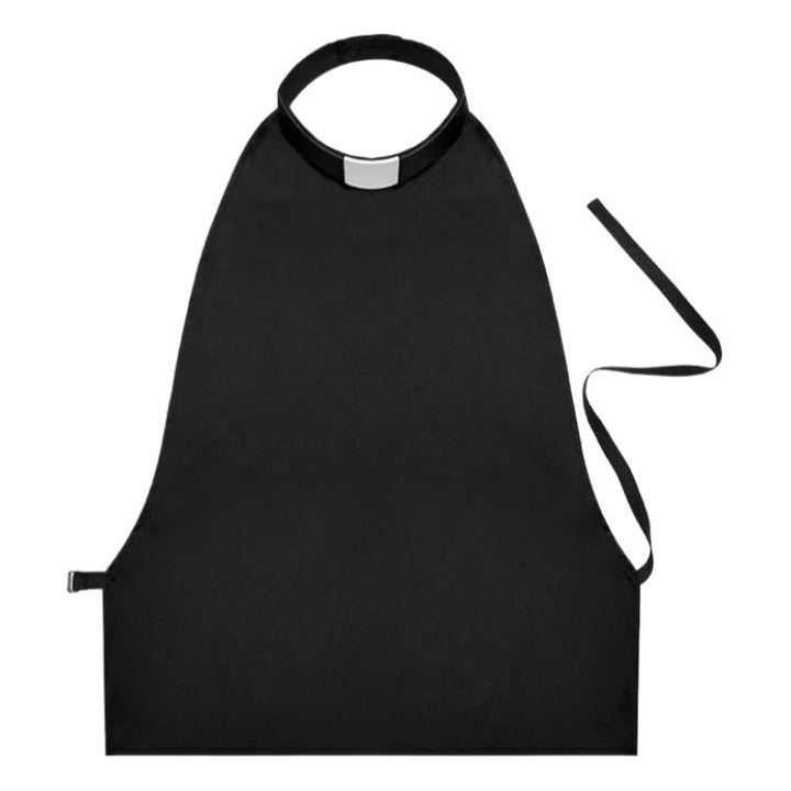 Christianartworkshop Unisex Soft Comfortable Clergy Tab Collar with Insert for Various Activities - image 16