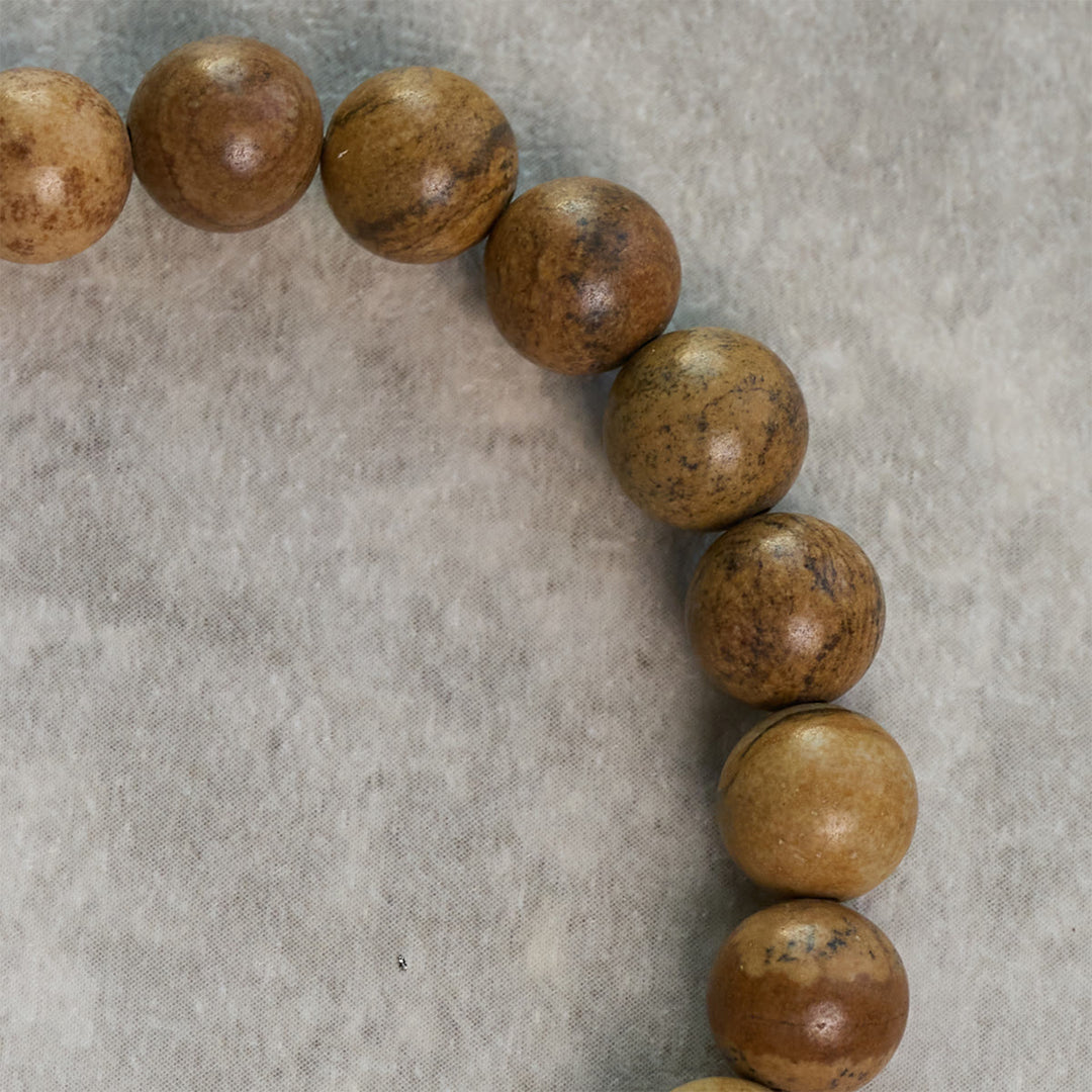 Christianartworkshop Ocean's Faith with Multicolored Natural Stone & Turtle Charm Animal Bracelet - image 54