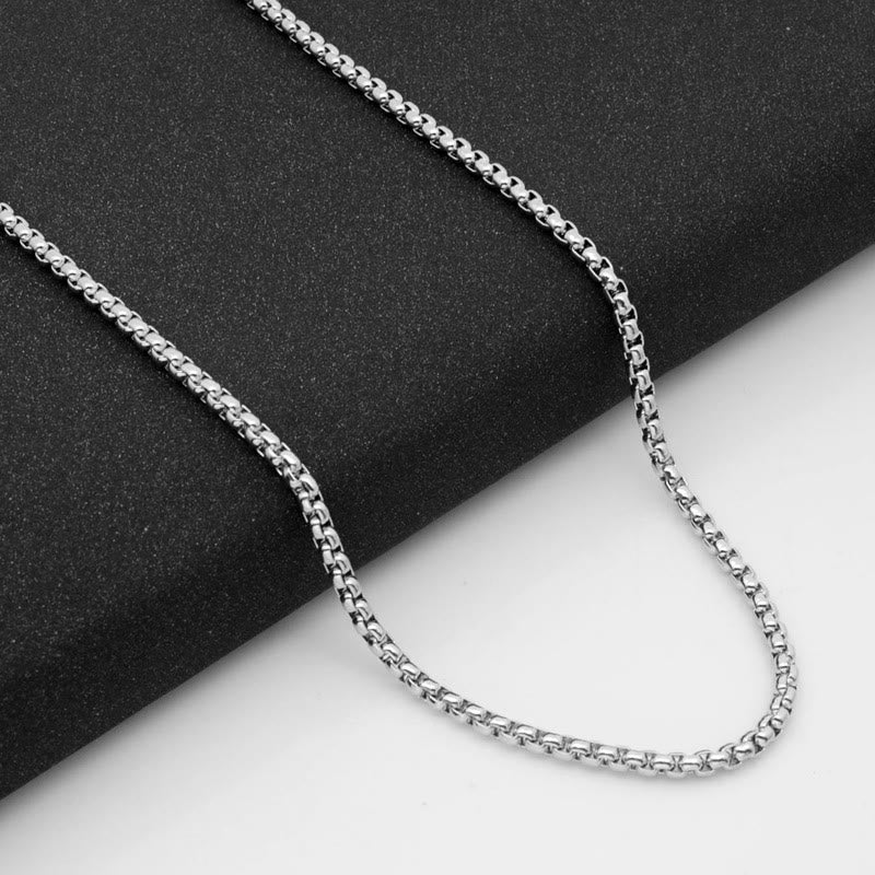 Christianartworkshop Retro - Inspired Sterling Silver Cross Earrings with Twisted Design: A Nostalgic Symbol of Faith - image 4