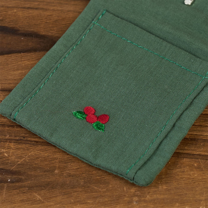 FREE Today: Classic Style Handcrafted Pocket Shrine with a Cross Inside - image 15