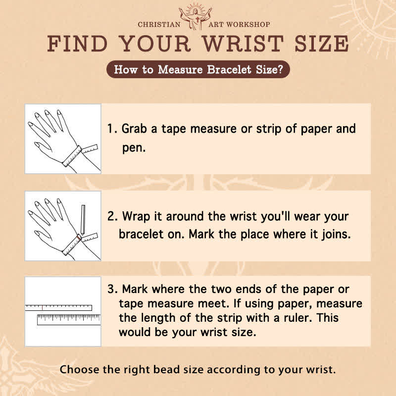 Christianartworkshop 3colors Cross Wooden Bracelet: Symbol of Devotion and Beauty - image 9