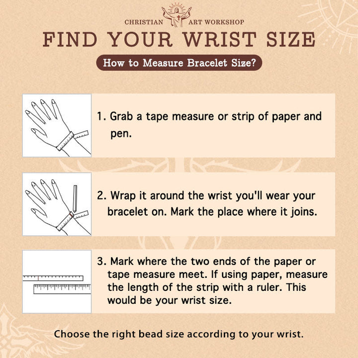 FREE Today: UV-Changing Glitter Bead Bracelet with Ornate Cross: Shimmer in Faithful Hues - image 10