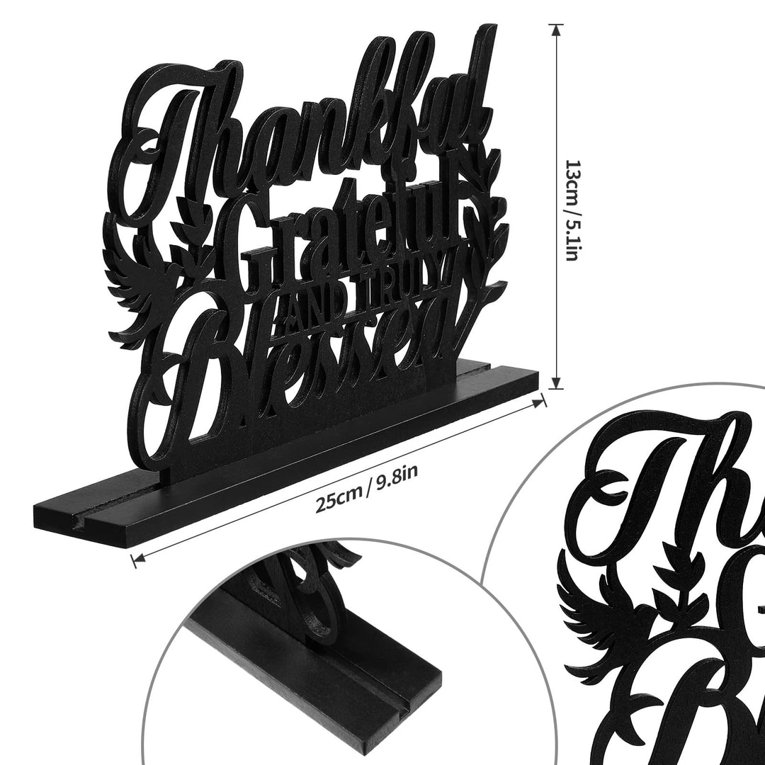 Christianartworkshop With God All Things Are Possible Table Art: A Testament to Faith & Inspiration - image 9