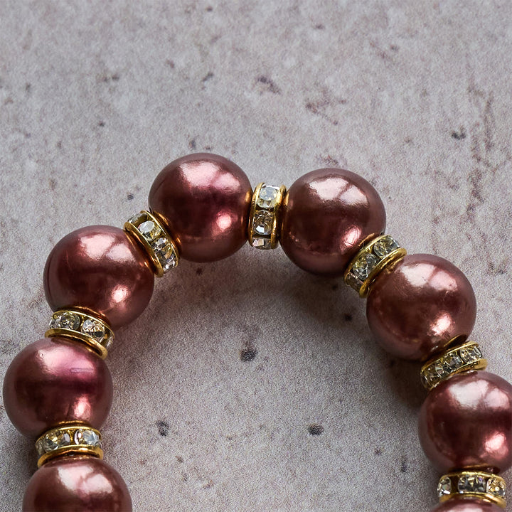 FREE Today: Marian Accent Pocket Rosary: Heavenly Guidance & Spiritual Connection - image 11