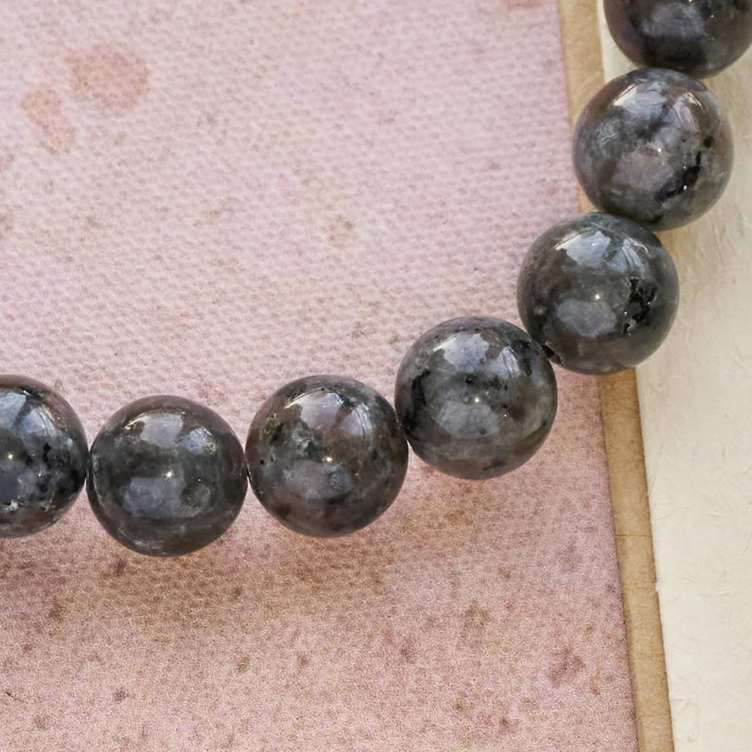 FREE Today: Color-Shifting Luminous Flame Stone Beads Rosary, Bracelet - image 19