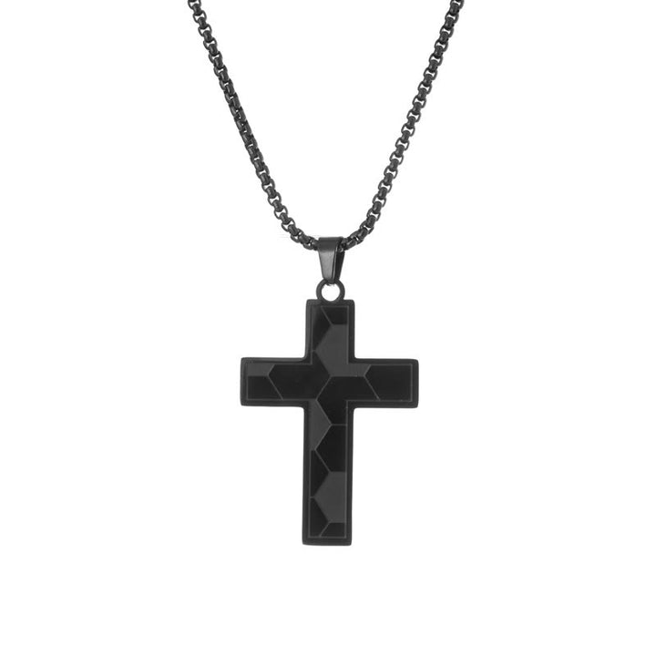 FREE Today: Personalizable Sport Cross Necklace: Faith Symbol & Hobby Details for Daily Wear - Football - Name Customized - image 5