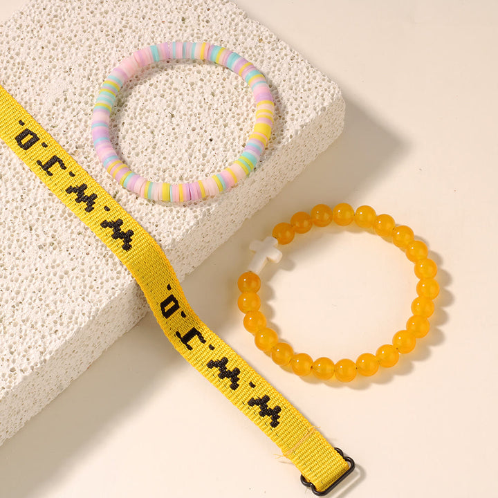 FREE Today: Faith Prompt Bracelet with Cross Bead & WWJD Card: Gift-Ready Keepsake - image 10