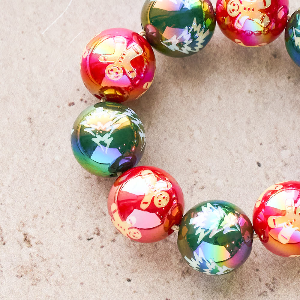 FREE Today: 3-Style Christmas Holy Nativity Pocket Rosary: Christmas Shimmer Beads & Unique Birth Scene Pendants - image 16