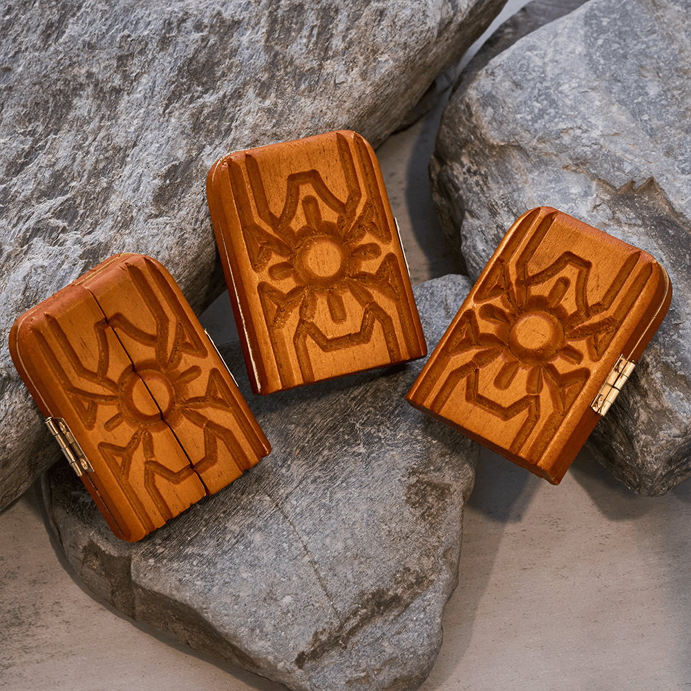 Christianartworkshop Sturdy Spiritual Icon: Quiet Reminder of Divine Presence - image 2