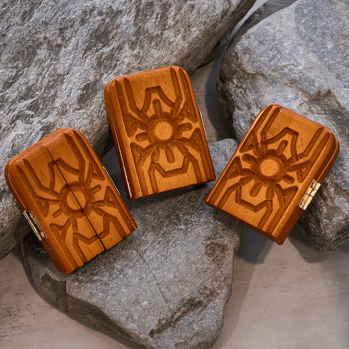 Christianartworkshop Sturdy Spiritual Icon: Quiet Reminder of Divine Presence - image 2