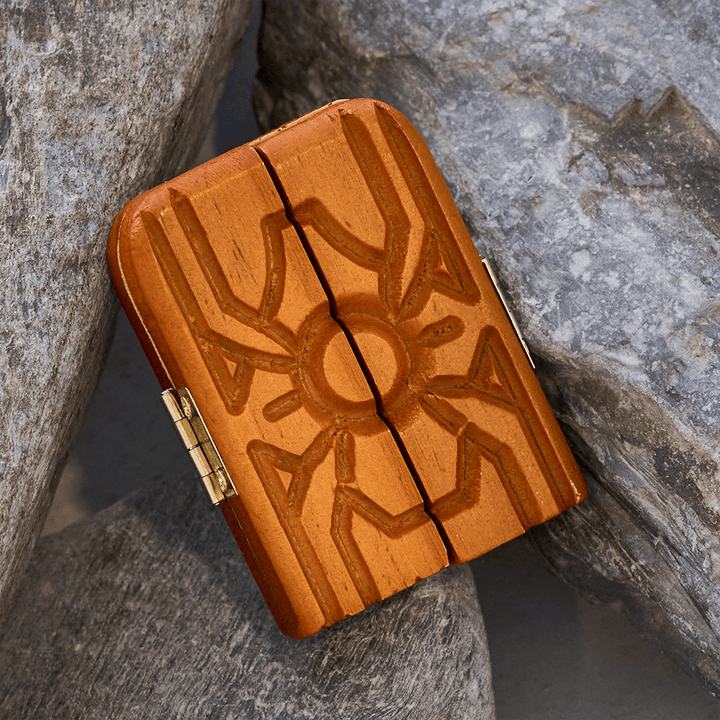 Christianartworkshop Sturdy Spiritual Icon: Quiet Reminder of Divine Presence - image 13