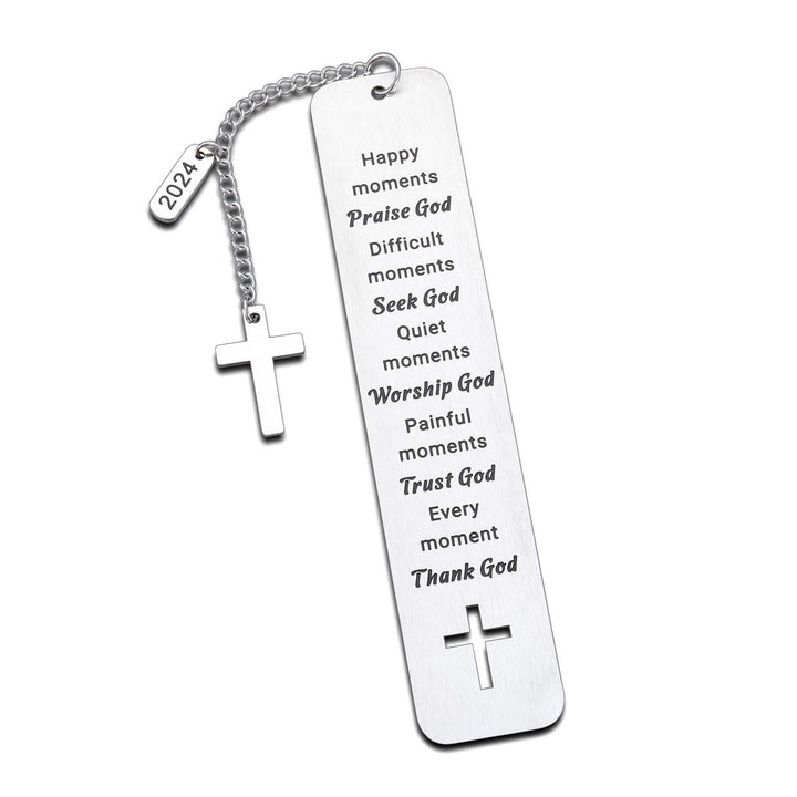 Christianartworkshop Faith-Filled Verse Bookmark: Soothing for Reading Moments - R - image 34
