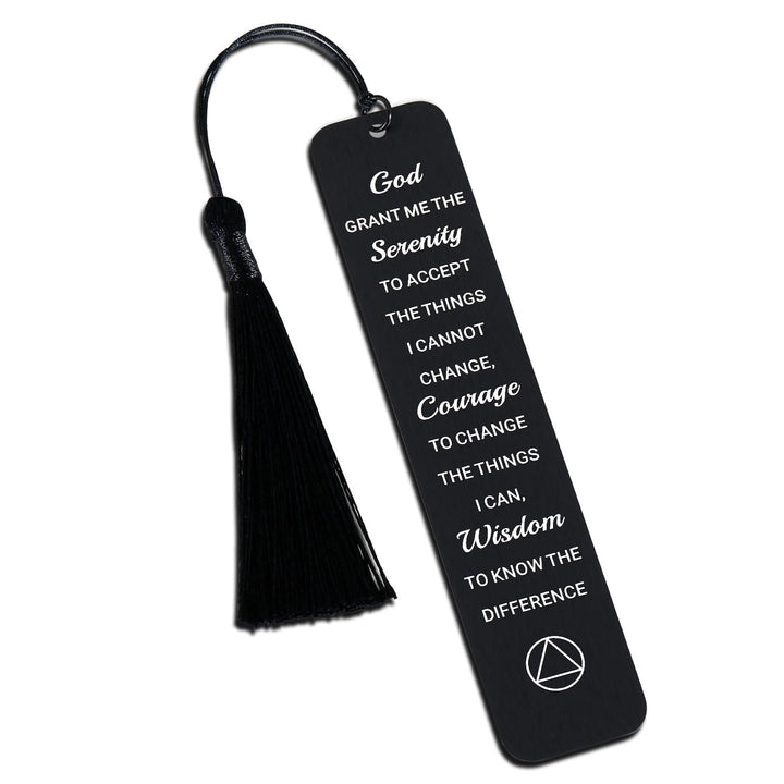 Christianartworkshop Faith-Filled Verse Bookmark: Soothing for Reading Moments - T - image 36