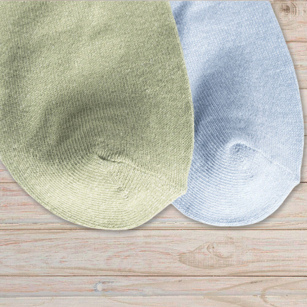 Christianartworkshop Subtle Cross Socks: Faith on Your Feet - image 2