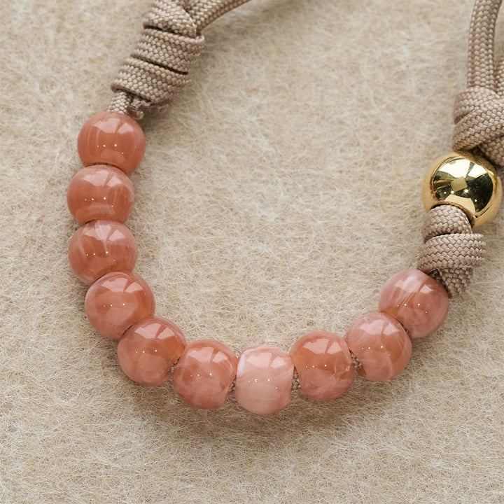 Christianartworkshop Our Lady & Crucifix Pocket Rosary: Tender Devotion for Daily Carry - image 5