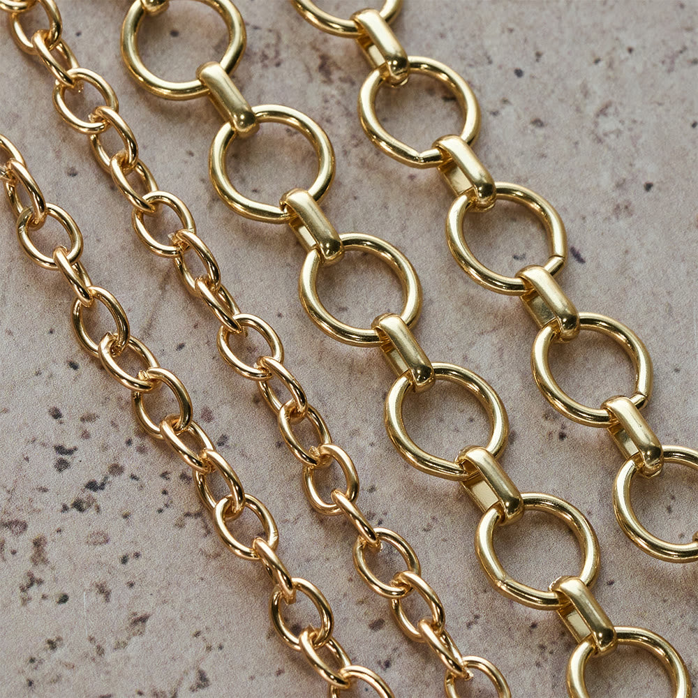 FREE Today: Hammered Cross Series Necklace: Contemporary Faith & Stylish Devotion - image 4