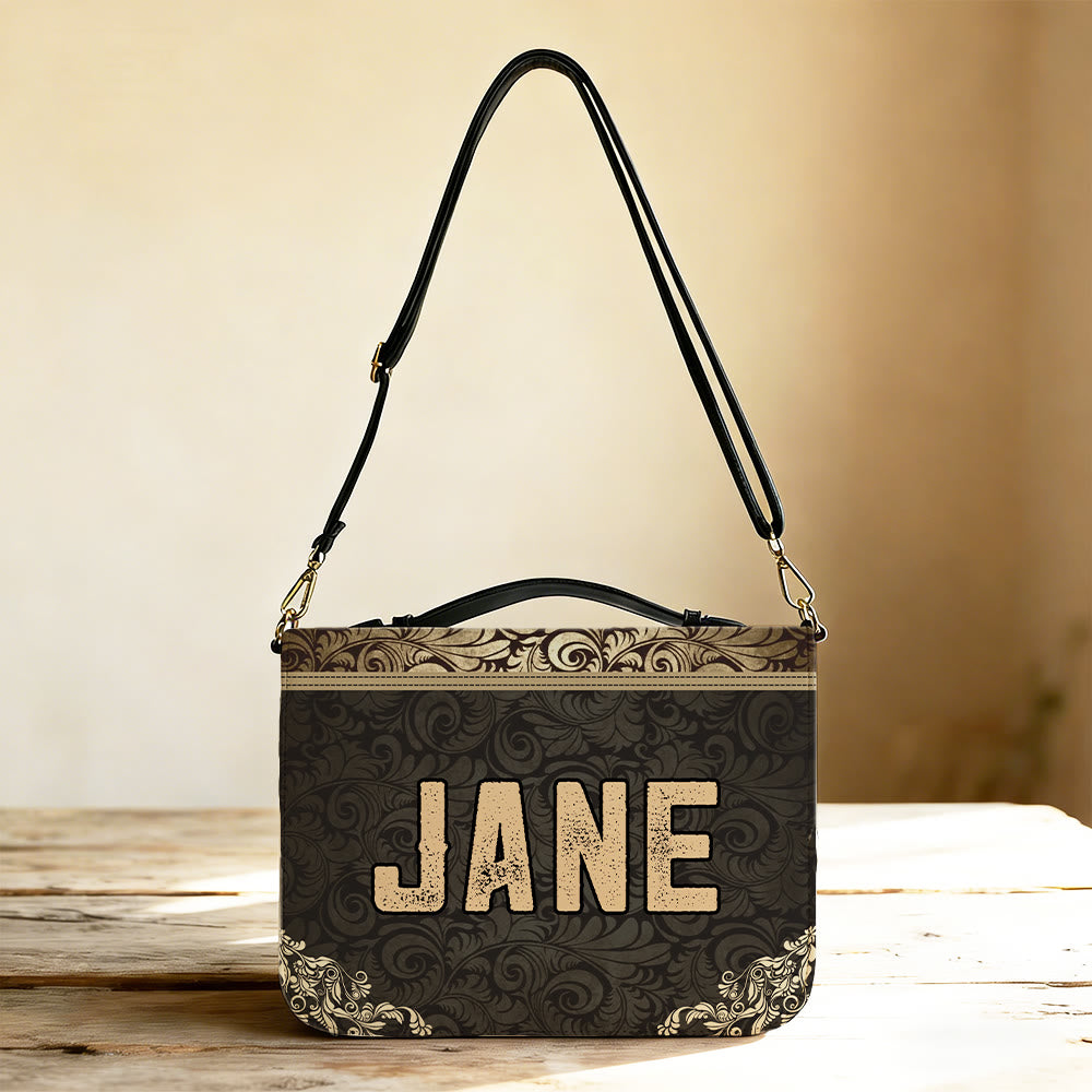 Christianartworkshop Job 34:32 Scripture Bible Cover: Quiet Reminder of Faith & Wisdom - image 4