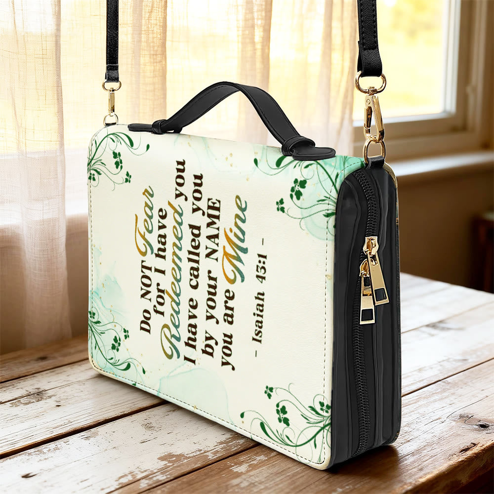 Christianartworkshop Personalized Butterfly Bible Cover: Gentle Transformation for His Word - image 5