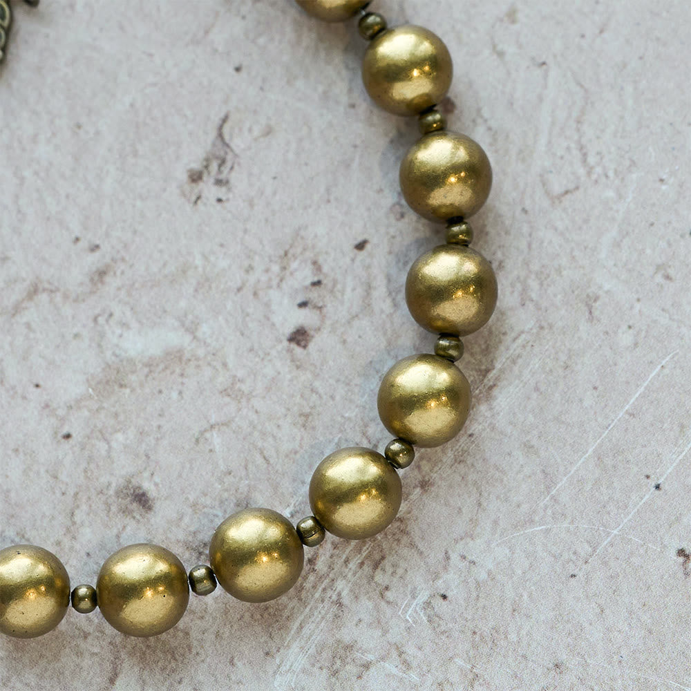 FREE Today: The Four Protect Battle Beads Pocket Rosary Series in 4 Warrior Finishes - image 16