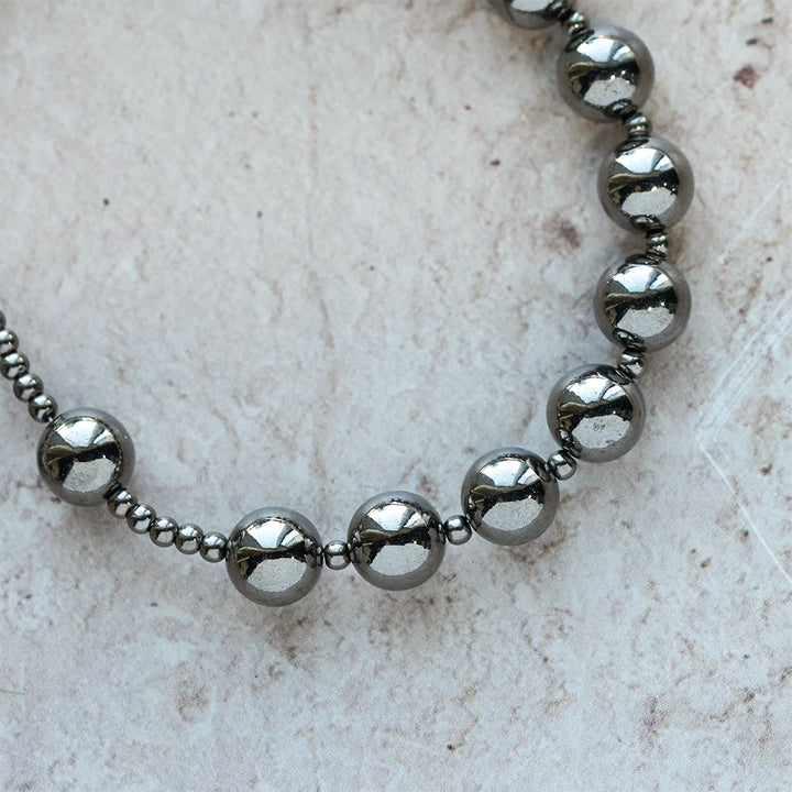 FREE Today: The Four Protect Battle Beads Pocket Rosary Series in 4 Warrior Finishes - image 30