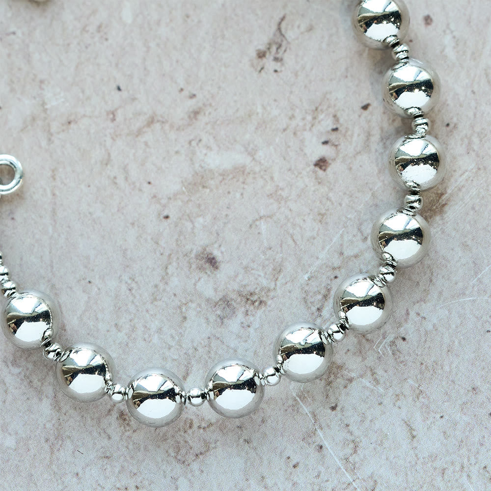 FREE Today: The Four Protect Battle Beads Pocket Rosary Series in 4 Warrior Finishes - image 9