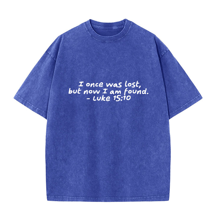 Christianartworkshop Wanted Sheep Unisex Washed T-shirt - image 19