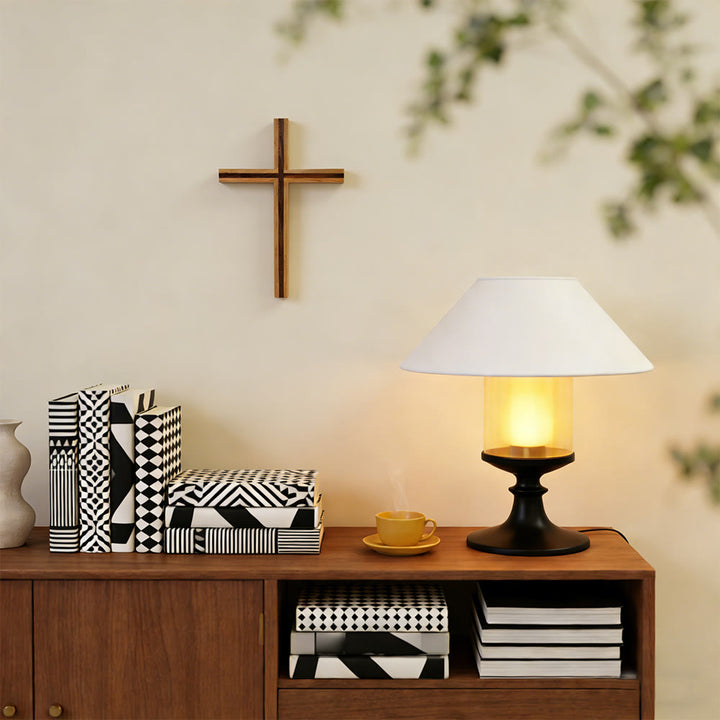 Christianartworkshop Organic Cross Wall Decor: Quiet Reminder of His Sacrifice - image 3