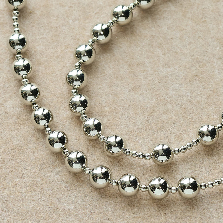 Christianartworkshop Archangel Guardian Battle Rosary: Protect-Focused Faith Beads - image 8