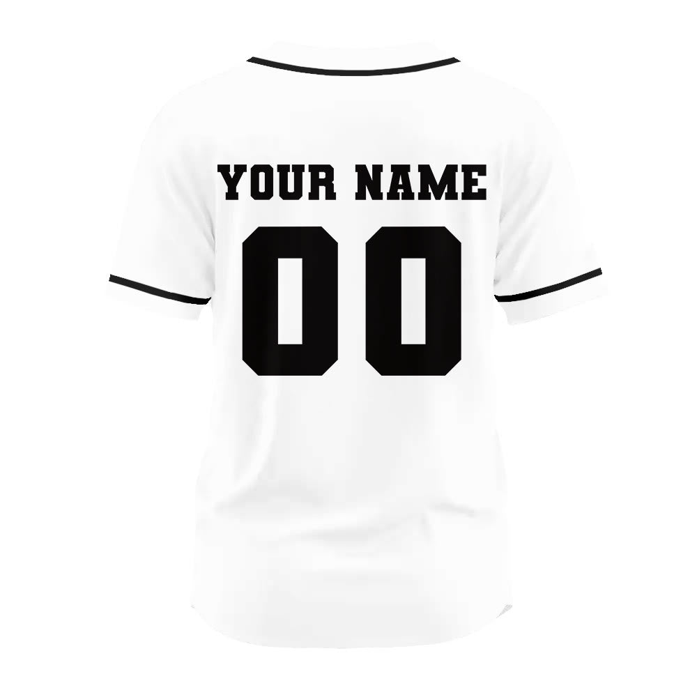 Christianartworkshop Retro Team Jesus Athletic Faith Unity Custom Baseball Jersey - image 6