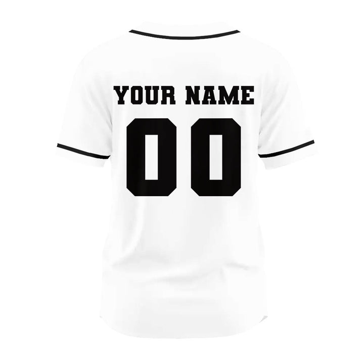 Christianartworkshop Retro Team Jesus Athletic Faith Unity Custom Baseball Jersey - image 6