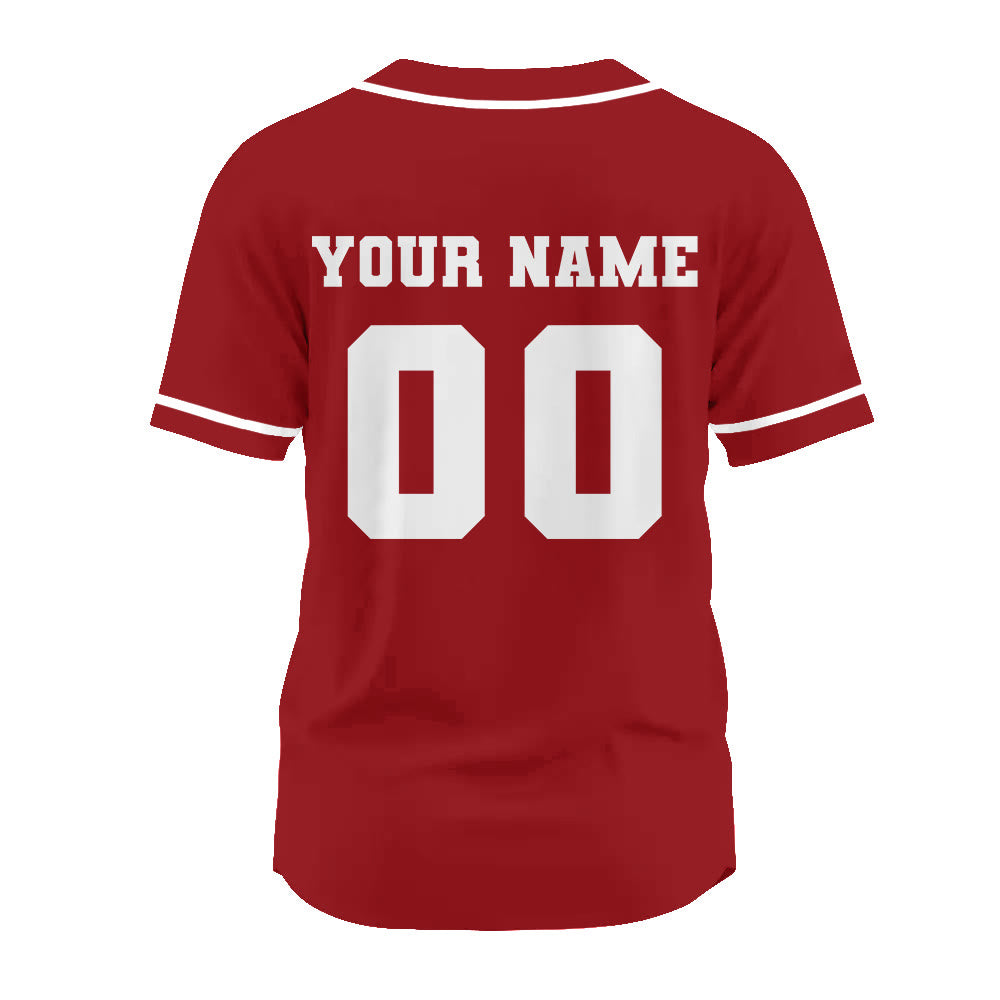Christianartworkshop Retro Team Jesus Athletic Faith Unity Custom Baseball Jersey - image 22