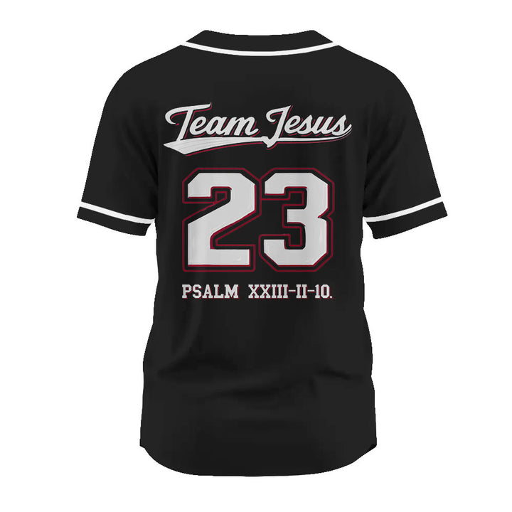 Christianartworkshop Team Jesus Dove of the Holy Spirit Unisex Baseball Jersey - image 9