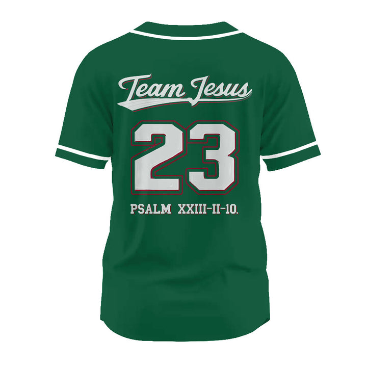 Christianartworkshop Team Jesus Dove of the Holy Spirit Unisex Baseball Jersey - image 21