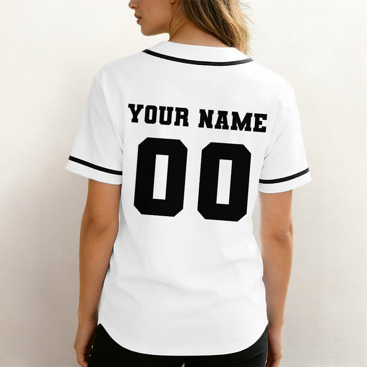 Christianartworkshop Retro Team Jesus Athletic Faith Unity Custom Baseball Jersey - image 4