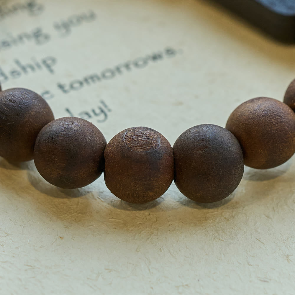 Christianartworkshop Jesus Wooden Bracelet  Jewelry Gifts - image 5