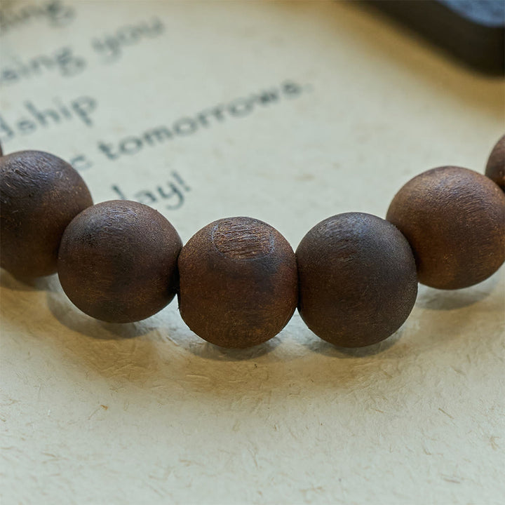 Christianartworkshop Jesus Wooden Bracelet  Jewelry Gifts - image 5