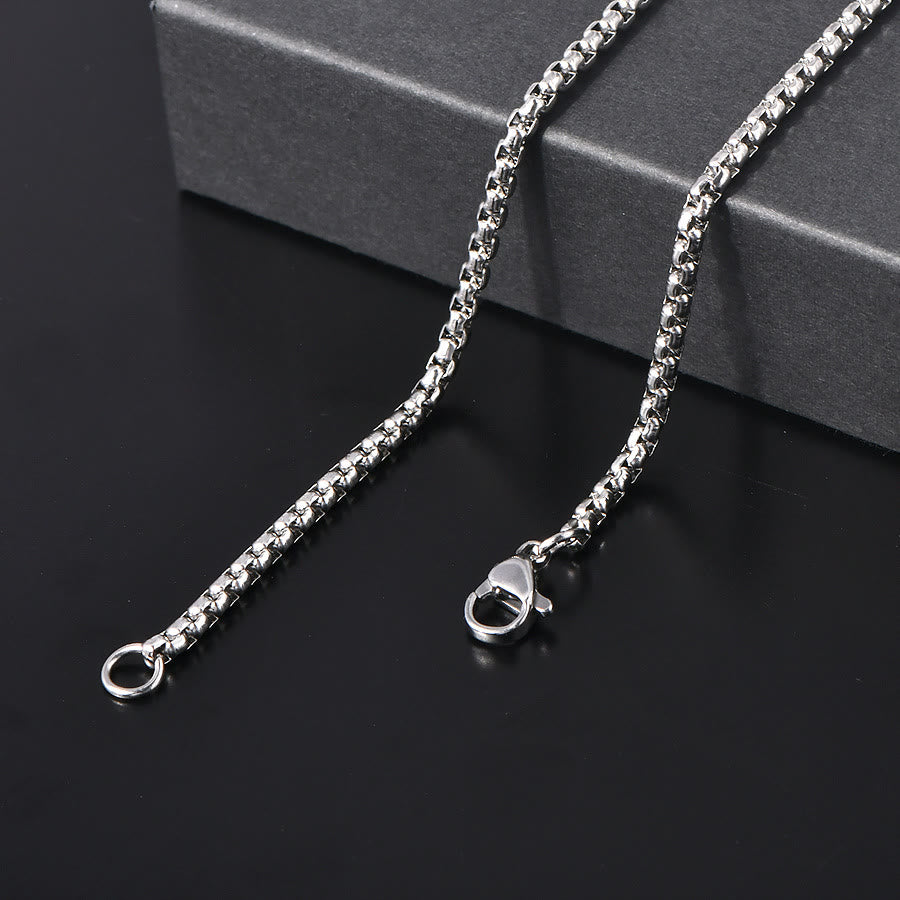 Christianartworkshop 925 Sterling Silver Spiral Cross Necklace: A