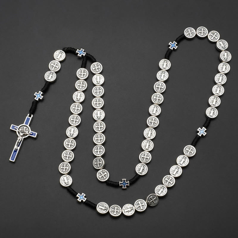 Preying Rope Orthodox Prayer Ropes Collection – Christian Art Workshop