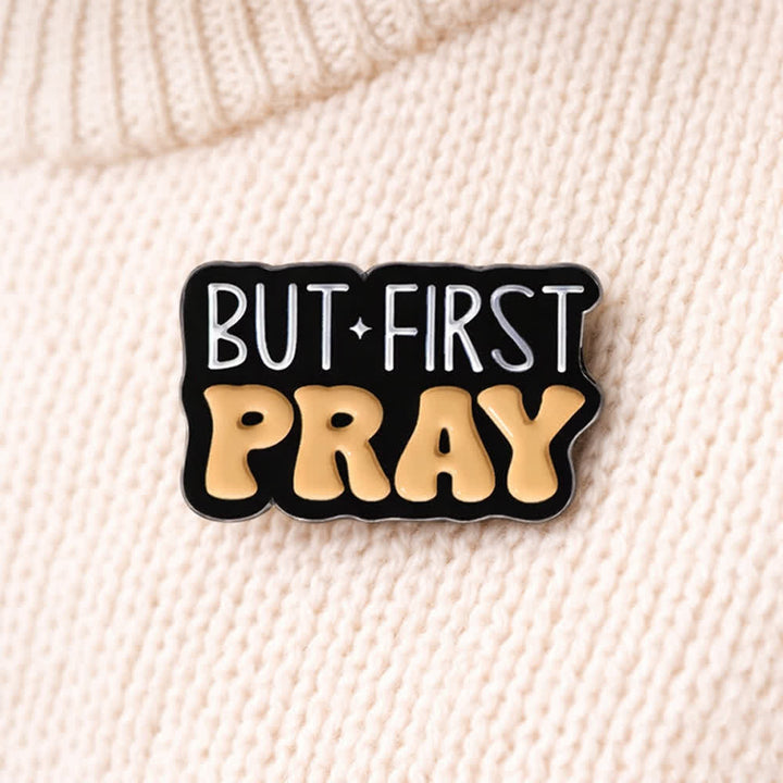 Christianartworkshop Everyday Faith Brooch Collection: Let Your Faith Shine in Small, Joyful Ways - C - image 7