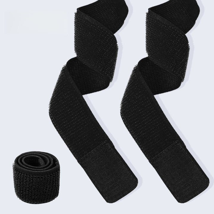 Christianartworkshop Proverbs 3:5 Cross Print Soccer Shin Pads with Fixed Belt: A Symbol of Divine Trust & Athletic Strength - image 10