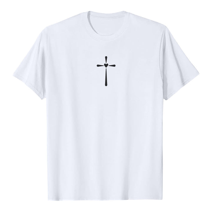 Christianartworkshop Jesus Is For Everybody Premium T-Shirt - image 20