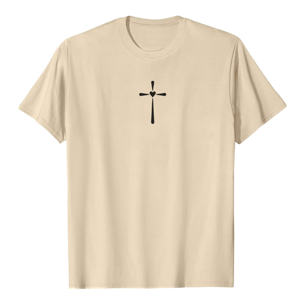 Christianartworkshop Jesus Is For Everybody Premium T-Shirt - image 17