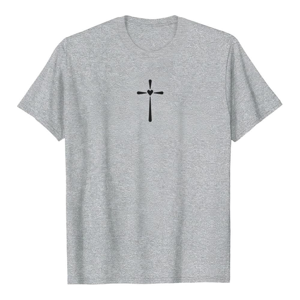 Christianartworkshop Jesus Is For Everybody Premium T-Shirt - image 23