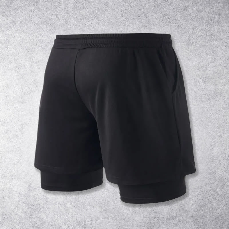 Christianartworkshop Psalm 18:1-2 The Lord Is My Strength Performance Shorts - image 13