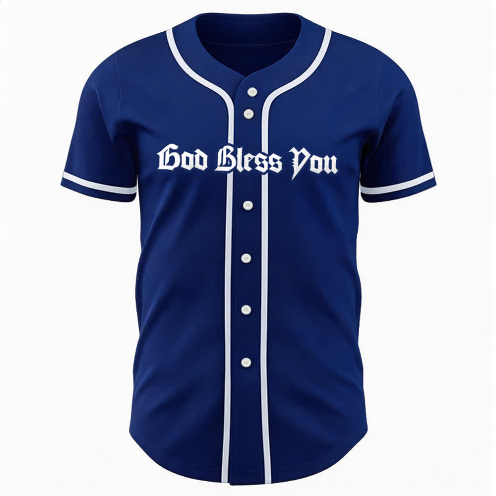Christianartworkshop Saint Believe In Christ Unisex Baseball Jersey - image 21